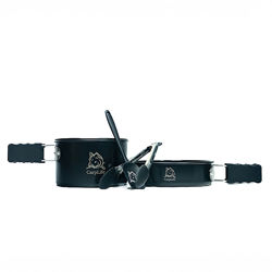 CarpLife Night Forge Cookware Set